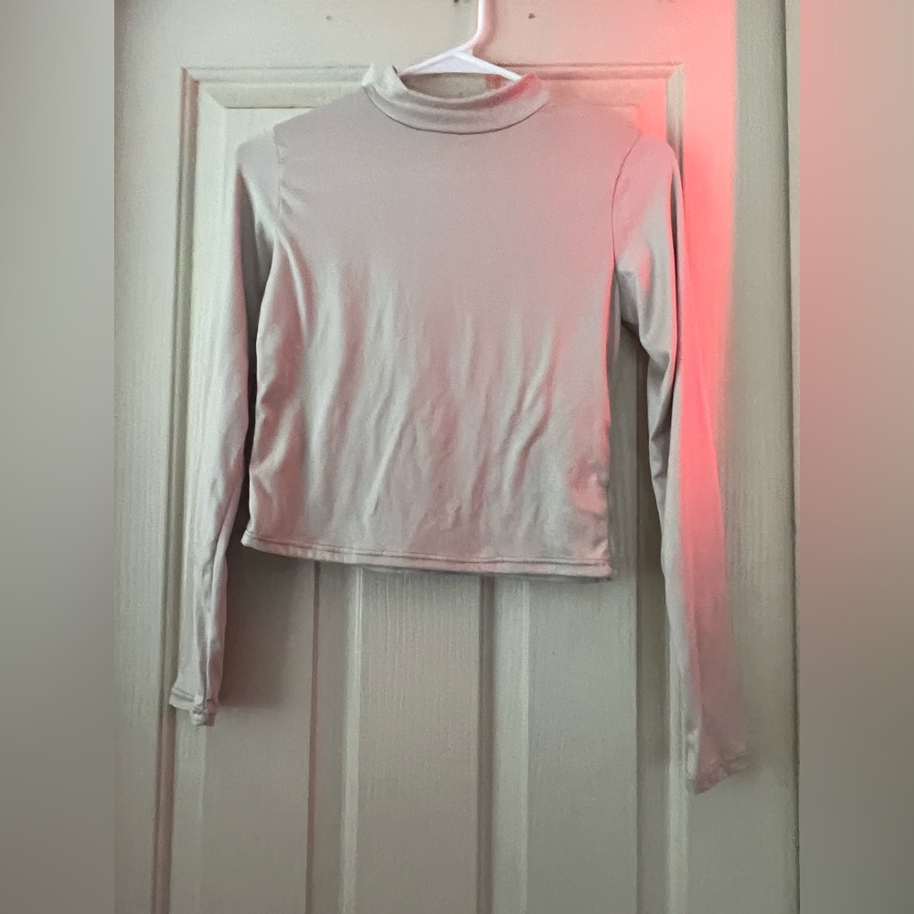 turtle neck